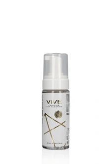 Foaming Toy Cleaner - 4.7 Fl Oz / 140 Ml Vive | 100% ORYGINAŁ| DYSKRETNA PRZESYŁKA